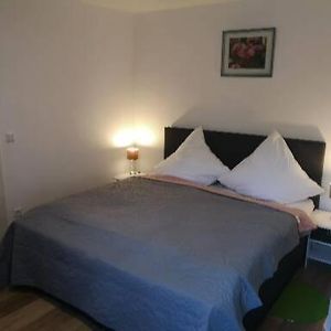 Deluxe Zimmer mit Kingsize-Bett